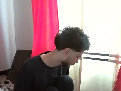 Dante dm online show from January 8, 3:25 pm