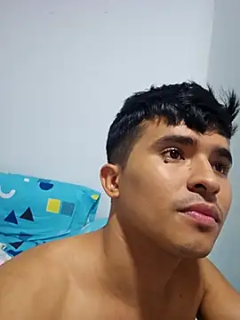 DayroDuran online show from January 10, 5:15 pm