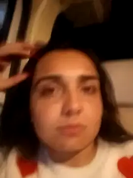 Snapshot of Mooon_danni chatting on September 15, 11:16 pm Mooon danni online show from September 15, 11:16 pm