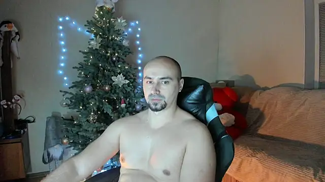 Gri SH online show from December 13, 10:15 pm