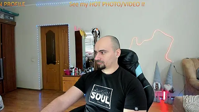 Gri SH online show from February 8, 12:19 pm