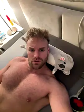 TheKevinboy online show from October 19, 4:57 am