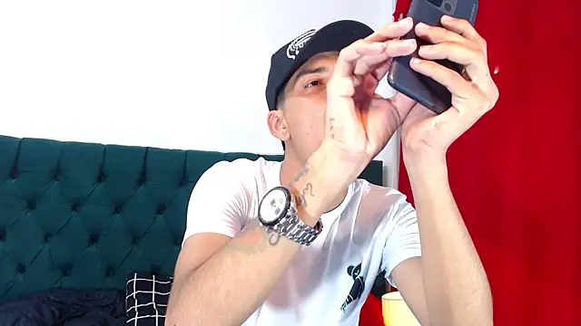 Ariatnaanddilan online show from October 11, 12:21 am