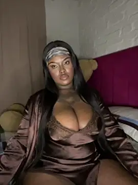 Snapshot of QUEEN_NOBUHLE_777 chatting on July 4, 11:00 pm QUEEN NOBUHLE 777 online show from July 4, 11:00 pm