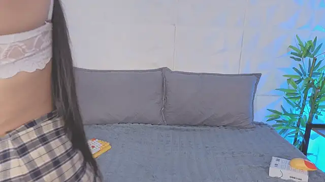 1Anya online show from December 22, 7:22 pm