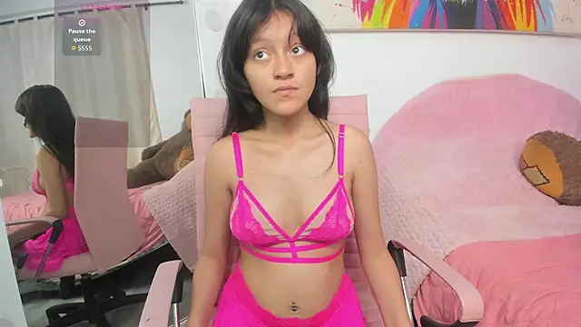 Mili 18 online show from October 2, 3:57 am