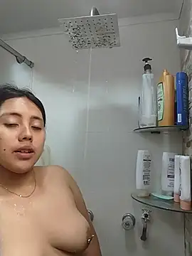 -Selene  online show from October 2, 3:08 pm