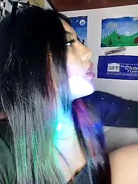 -Selene  online show from October 4, 10:41 pm