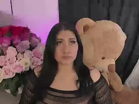 Elyross1  online show from October 29, 11:06 pm