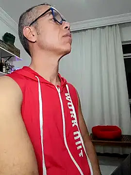 JoeCatnip online show from September 15, 2:44 am