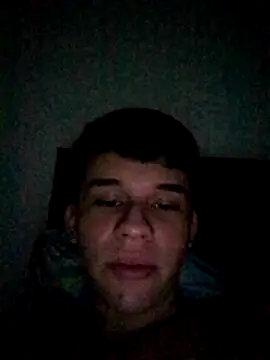 Daniel97Quintero online show from October 29, 4:15 am