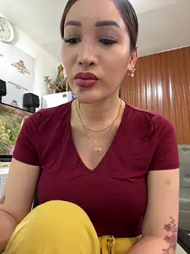 toni 0601 online show from March 16, 2:39 am