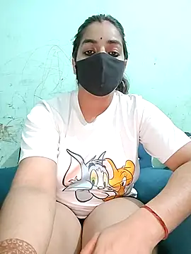 the saavi online show from March 23, 6:45 pm