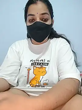 Snapshot of the_saavi chatting on July 7, 5:39 pm the saavi online show from July 7, 5:39 pm