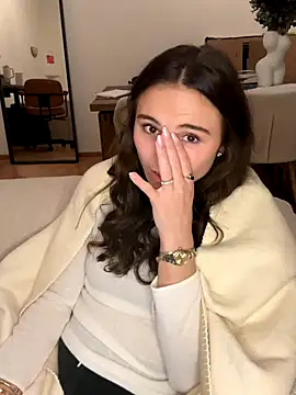 SophiiaStarr online show from October 15, 5:24 pm