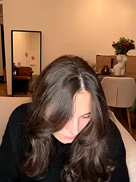 SophiiaStarr online show from November 4, 7:13 pm