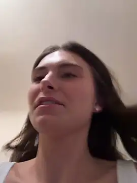 SophiiaStarr online show from December 3, 7:56 pm