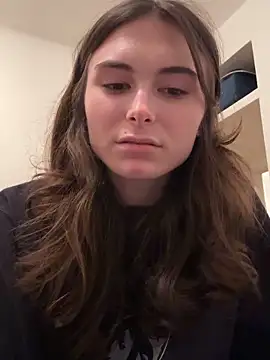 SophiiaStarr online show from December 4, 6:27 pm