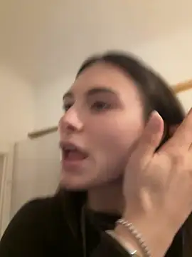 SophiiaStarr online show from March 7, 8:39 pm