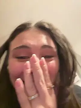 SophiiaStarr online show from March 21, 9:40 pm