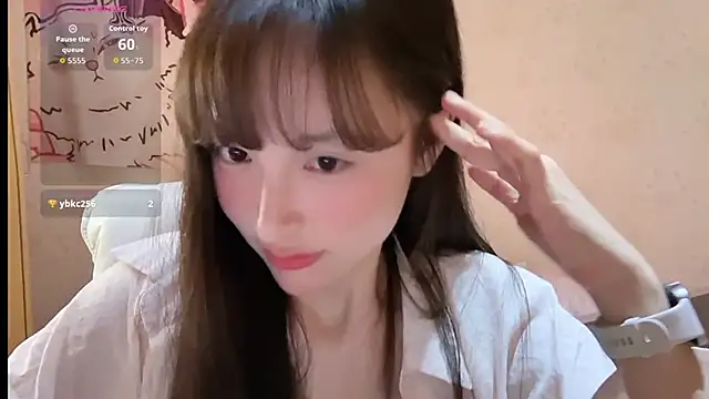 xiaoyun 666 online show from October 18, 11:11 am