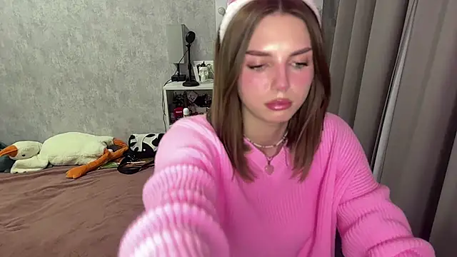Ange1Bunny online show from September 24, 6:22 pm