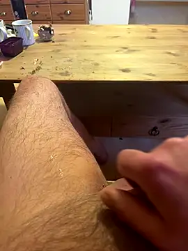 PawingPointer online show from November 25, 6:57 am