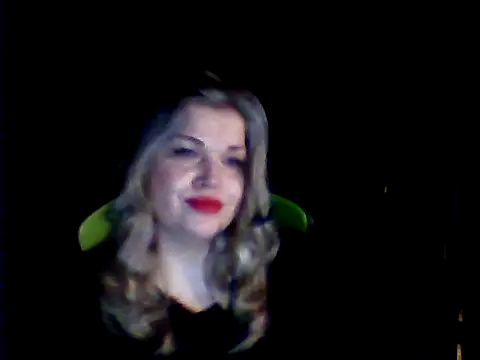 Snapshot of Nayvessa chatting on November 1, 5:37 pm Nayvessa online show from November 1, 5:37 pm