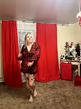 Nayvessa online show from November 5, 7:14 pm