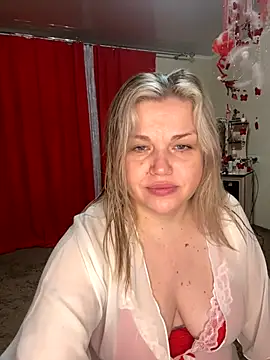 Nayvessa online show from November 9, 6:28 pm