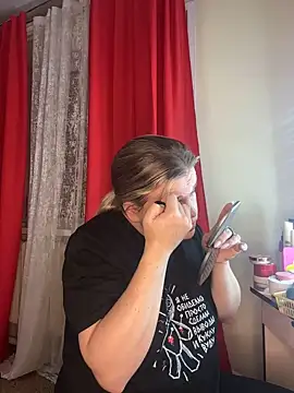 Nayvessa online show from January 9, 12:08 pm