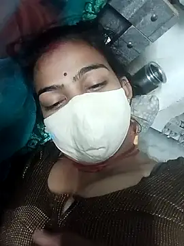 Sharmili xx online show from October 22, 10:31 pm