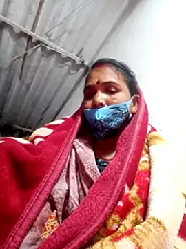 Sharmili xx online show from December 19, 1:01 am