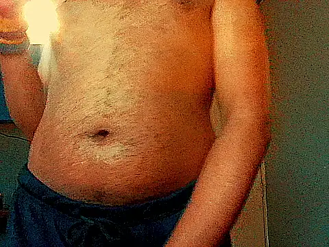 BornToSeduce online show from April 26, 10:46 am