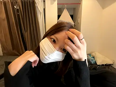 JDsakichan2 online show from October 22, 1:55 pm