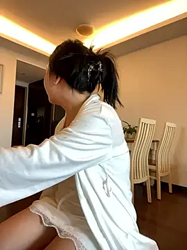 smgirls online show from November 11, 4:34 am