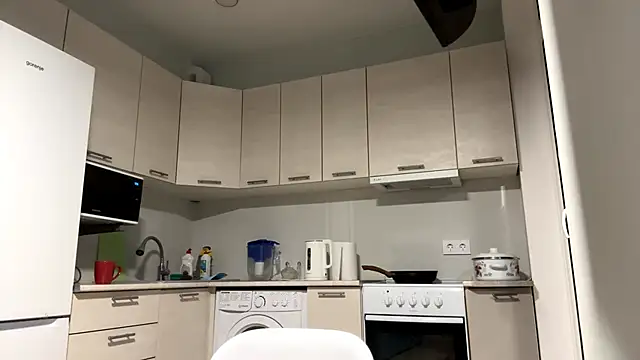 Denni Spilber online show from October 14, 3:24 pm