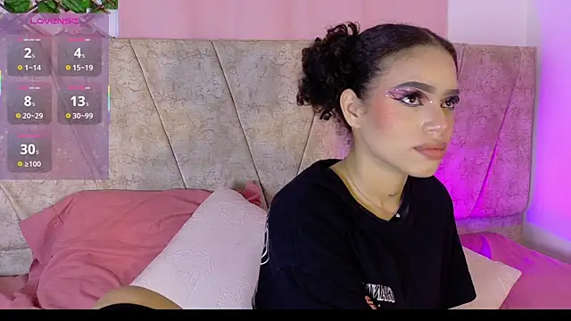 LaraGiil online show from November 8, 11:54 am