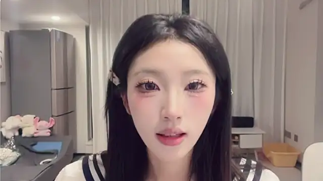 Snapshot of ZhaoZhao-ZM chatting on September 13, 1:22 pm ZhaoZhao-ZM online show from September 13, 1:22 pm