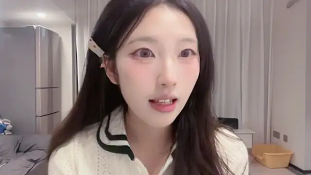 Snapshot of ZhaoZhao-ZM chatting on September 16, 1:56 pm ZhaoZhao-ZM online show from September 16, 1:56 pm