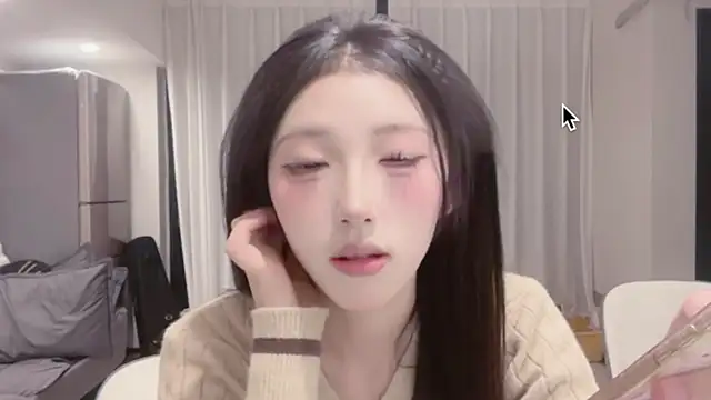 Snapshot of ZhaoZhao-ZM chatting on October 22, 12:27 pm ZhaoZhao-ZM online show from October 22, 12:27 pm