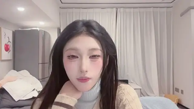 Snapshot of ZhaoZhao-ZM chatting on October 25, 1:18 pm ZhaoZhao-ZM online show from October 25, 1:18 pm