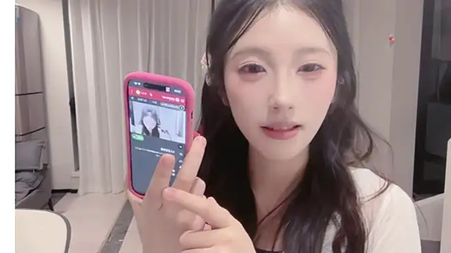 Snapshot of ZhaoZhao-ZM chatting on November 18, 2:32 pm ZhaoZhao-ZM online show from November 18, 2:32 pm