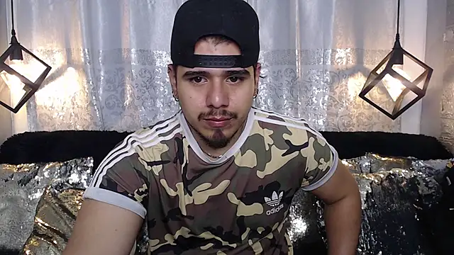 thiago bos online show from September 15, 11:43 am