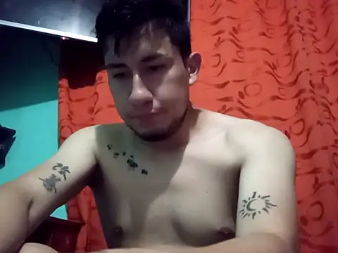 True Di online show from September 25, 12:58 am