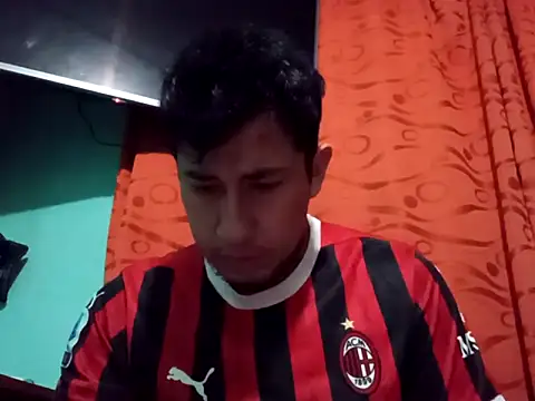 True Di online show from October 6, 1:03 am