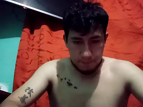 True Di online show from October 16, 1:06 am