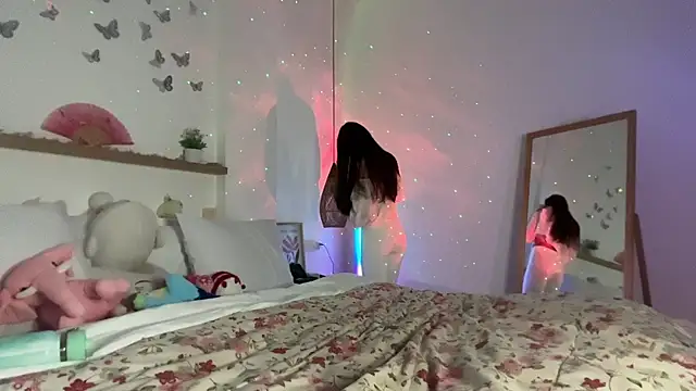 keirasworld online show from July 31, 12:21 am