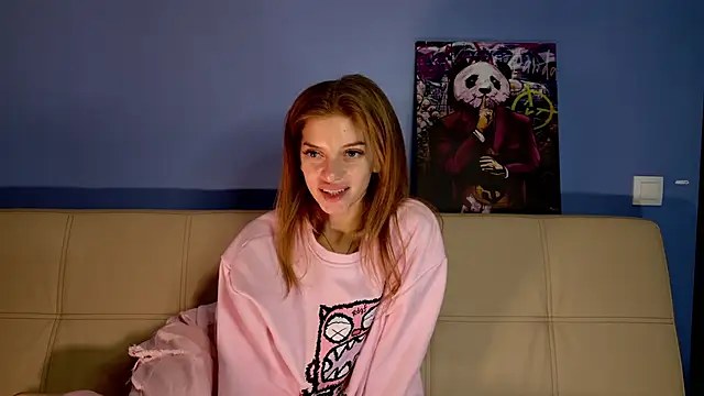 mari  papi online show from October 14, 12:50 pm