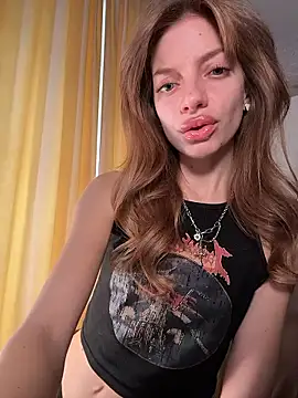 mari  papi online show from January 18, 11:47 am